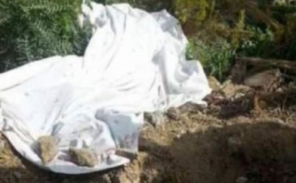 Thiés : un jakartaman disparu depuis trois (3) semaines retrouvé mort