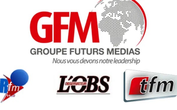 Des retards de salaire plus non-paiement du 13e mois : les travailleurs du Groupe Futurs Médias comptent aller en grève