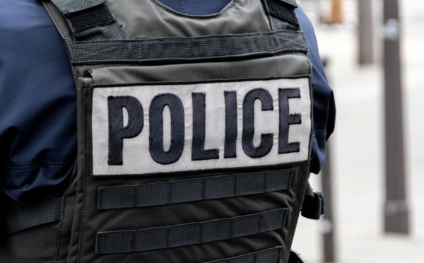 Paris : un homme interpellé après avoir menacé de se faire exploser dans le consulat d'Iran