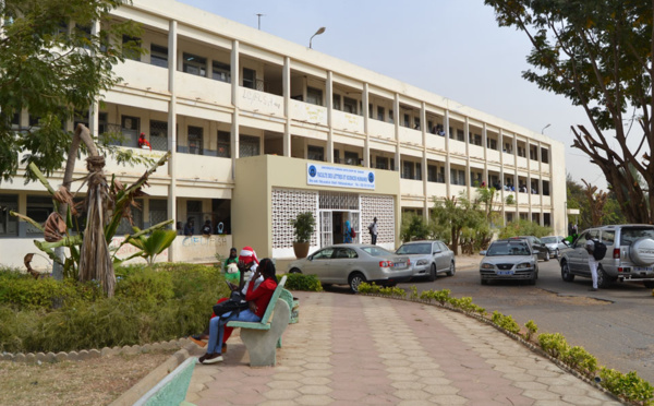 Qualité dans l'enseignement supérieur : l'UCAD met en place le projet QADoc