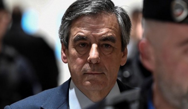 France: l’ex-Premier ministre François Fillon définitivement coupable pour des emplois fictifs