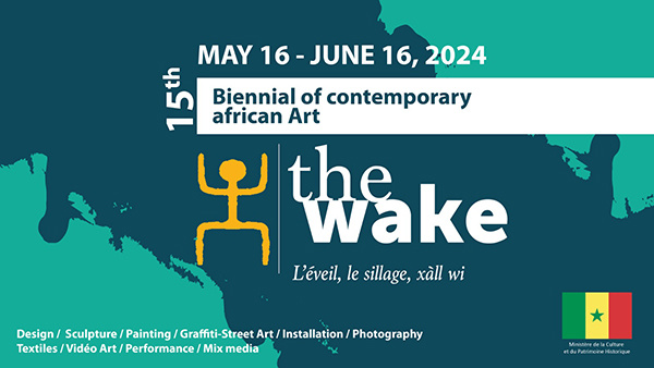 Report de ​la 15e Biennale de l’art contemporain africain de Dakar : les artistes inquiets