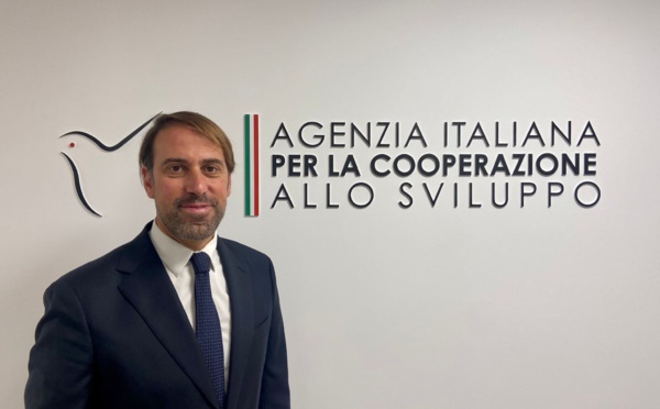Inauguration du nouveau siège de l’AICS au Sénégal : la Coopération italienne s’engage au développement durable
