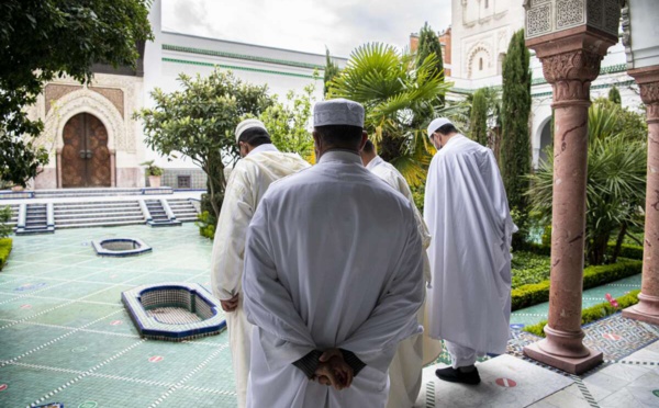 Maroc: treize imams envoyés en Europe pour le ramadan disparaissent au moment du retour au pays