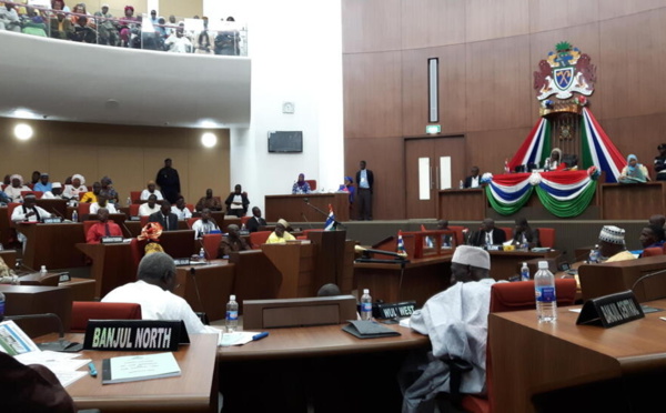 Gambie : un député veut à nouveau « légaliser » l’excision