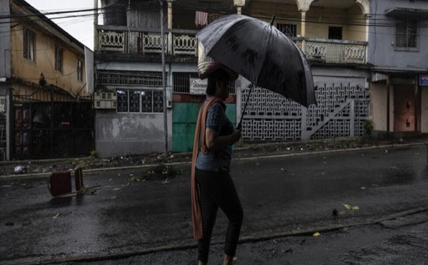 Inondations aux Comores: le gouvernement dresse un premier bilan avec ses partenaires