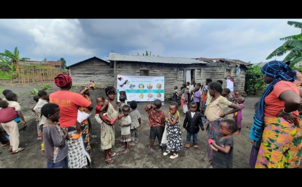Choléra à Mayotte: 65 cas recensés, 3700 personnes vaccinées, selon le ministre de la Santé