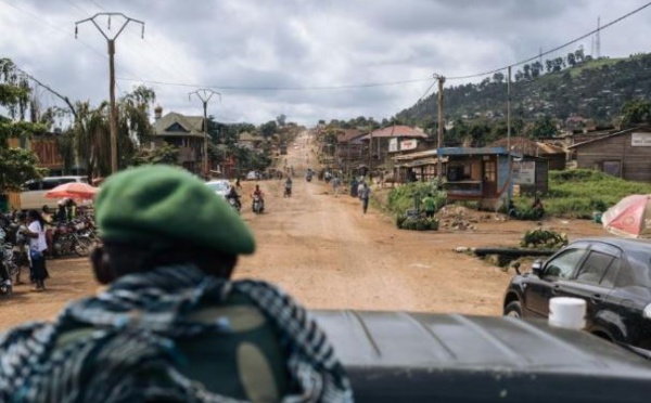 RD Congo : une "tentative de coup d'État" déjouée à Kinshasa, selon l'armée