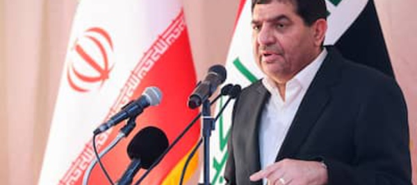 Iran: Raïssi remplacé par le vice-président en attendant une nouvelle élection