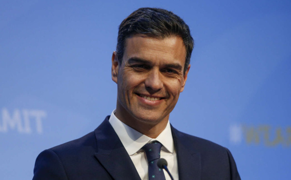 L'Espagne annonce à son tour la reconnaissance d'un État palestinien pour le 28 mai