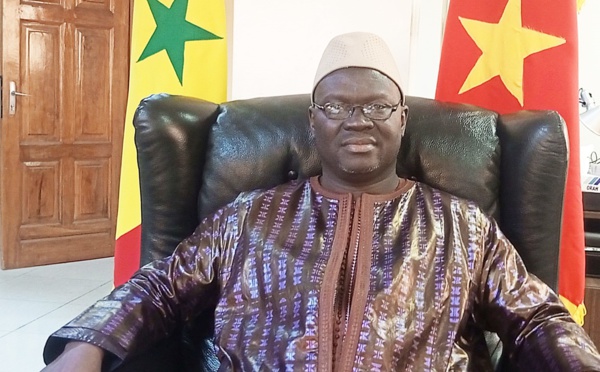 Ministère de l’Intégration africaine et des Affaires étrangères : Khare Diouf, nommé secrétaire général