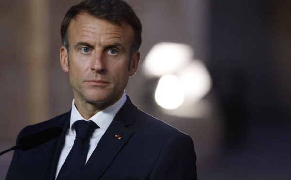 Nouvelle-Calédonie : un homme tué par un tir de policier après la visite de Macron