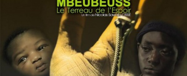 Cinéma - Ecrans Noirs 2015: «Mbeubeuss» reçoit l'Ecran d’or