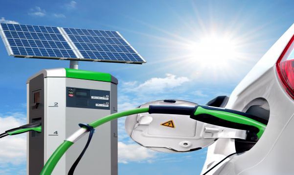 Les voitures écologiques ont-elles le vent en poupe?