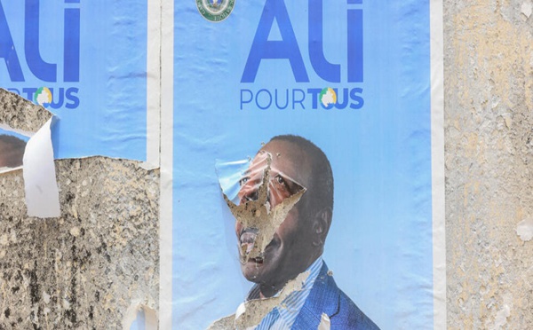 Gabon: les avocats de l'ex-directeur de cabinet d'Ali Bongo boudent son troisième procès