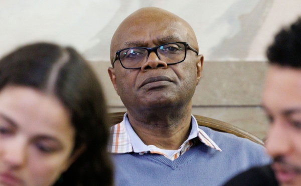 Génocide des tutsis au Rwanda: un Belgo-Rwandais condamné à Bruxelles à 25 ans de prison