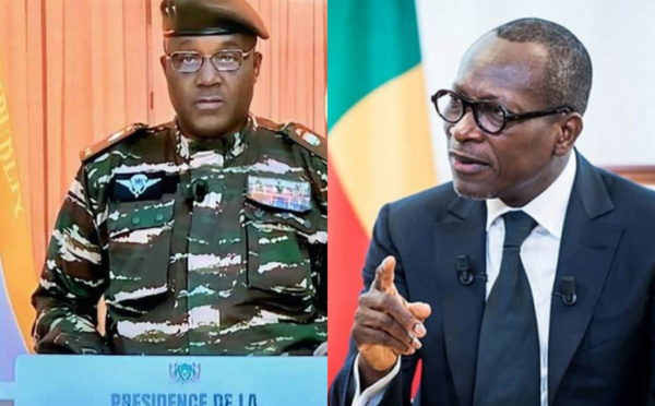 Entre le Niger et le Bénin, la brouille s’accentue et le pétrole ne coule plus