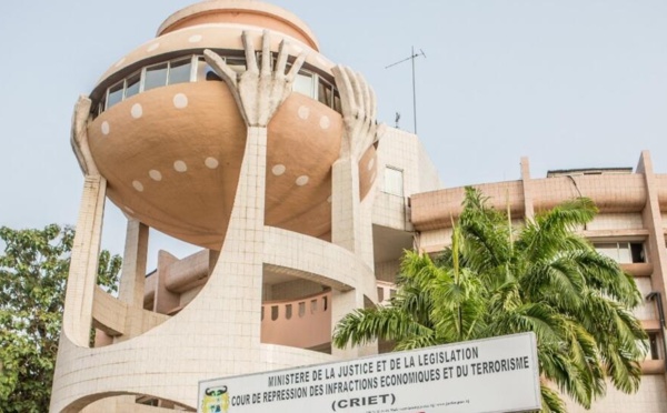 Bénin: début du procès de trois Nigériens arrêtés à Sèmè-Kpodji
