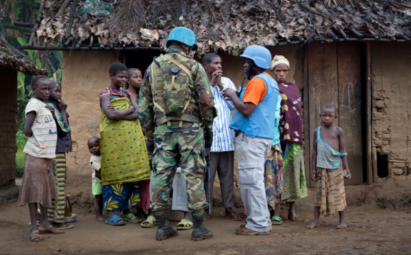 RDC: des civils morts après des affrontements entre milices maï-maï dans la province de la Tshopo