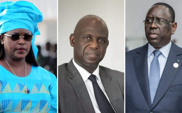 Fonds Covid-19 : Mansour Faye porte plainte contre Aminata Touré