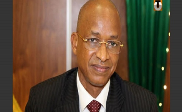 Cellou Dalein Diallo : «Le Président Wade voulait convaincre Dadis de… »
