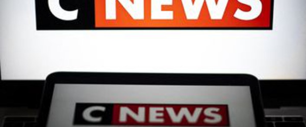 Médias: amende cumulée de 80 000 euros contre CNews pour «manquements» à ses obligations