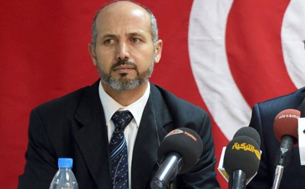 Tunisie: arrestation du secrétaire général d’Ennahda et de deux autres responsables