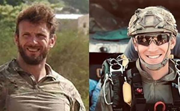 Burkina Faso: un journaliste et une figure de l’armée enlevés le même jour