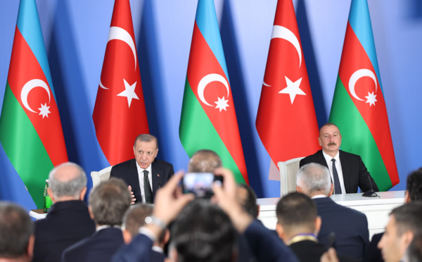 COP 29 : plusieurs chefs d’Etat africains seront à Baku en Azerbaïdjan les 11 et 12 novembre prochain