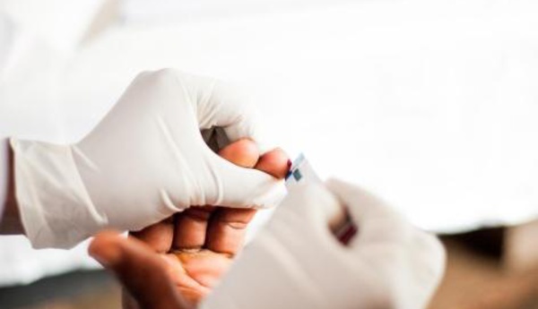 VIH Sida : 120.000 enfants de 0 à 14 ans infectés en 2023