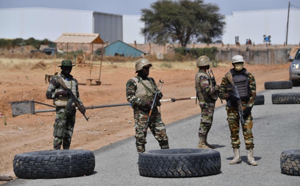 Guerre au Soudan: Amnesty dénonce le flux d’armes étrangères malgré des restrictions