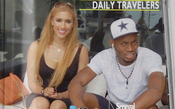 Menaces de mort : Diafra Sakho attendu au tribunal en septembre