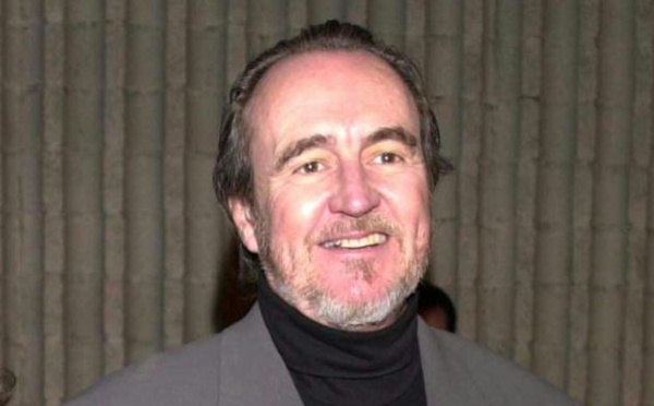 Décès de Wes Craven, maître des films d'horreur