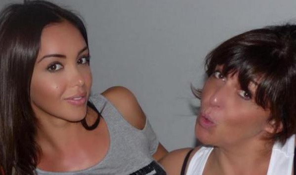 Nabilla : Touchante déclaration pour sa mère Marie-Luce sur Instagram (photo)