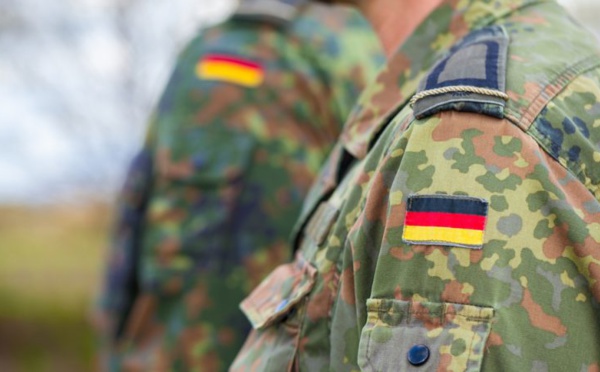 Alerte à l'eau possiblement contaminée sur plusieurs bases militaires en Allemagne