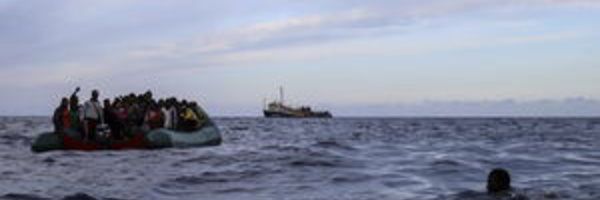 Yémen : 13 migrants ont perdu la vie et 14 autres portés disparus