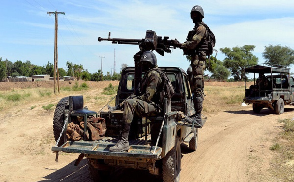 Nigeria: au moins 81 morts dans une attaque présumée du groupe Boko Haram au nord-est