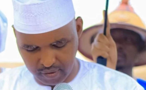 Mali: l'inquiétante disparition de l'ancien député de Bankass, Idrissa Sankaré