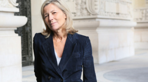 Claire Chazal touchait-elle vraiment 120 000€ par mois à TF1 ?