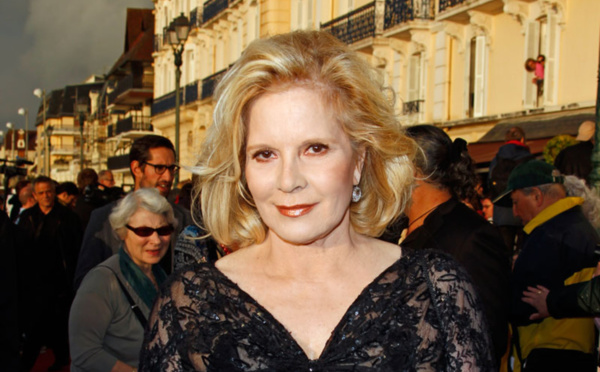 Sylvie Vartan : ses confidences sur son histoire d'amour avec Johnny Hallyday