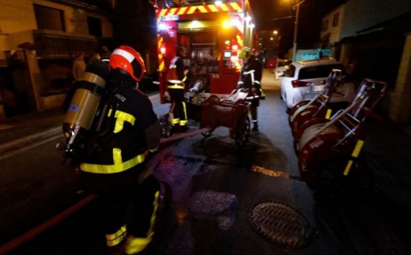 Kenya: au moins 17 enfants périssent dans l'incendie d'une école dans le centre du pays