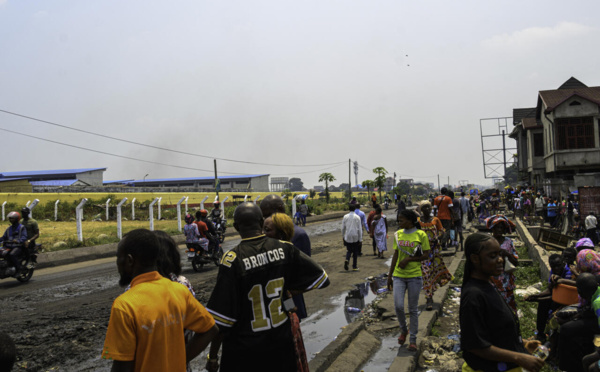 Rwanda: Venant Rutunga condamné à 20 ans de prison pour complicité de génocide