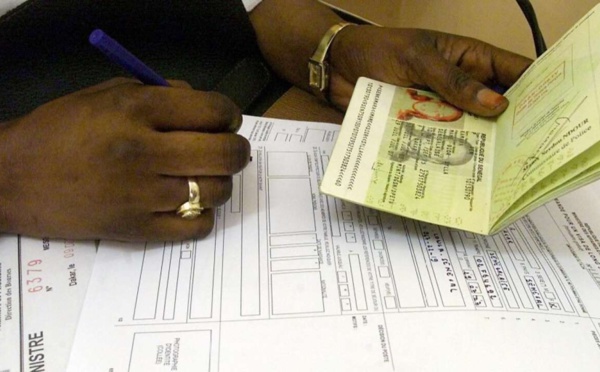 VISA/USA : des modifications seront apportées dans la procédure dès la fin de ce mois