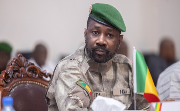 Mali: la justice ordonne la libération des onze cadres politiques détenus