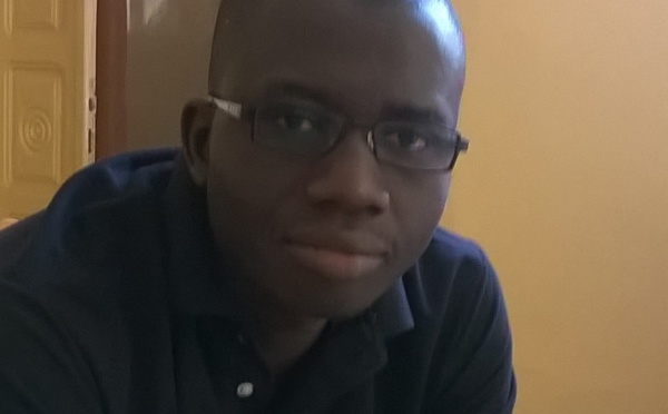 Le journaliste René Massiga Diouf sort un ouvrage sur la diplomatie