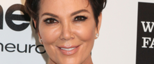 KRIS JENNER SOUTIENT SON EX GENDRE "SCOTT EST COMME UN FILS POUR MOI"