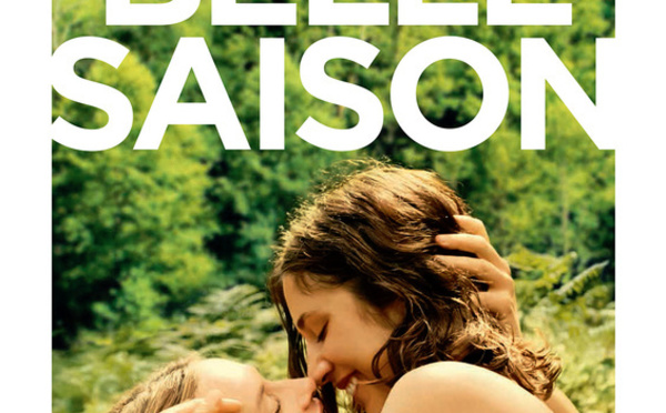 FRONT NATIONAL : UN MAIRE CENSURE L'AFFICHE DU FILM "LA BELLE SAISON"