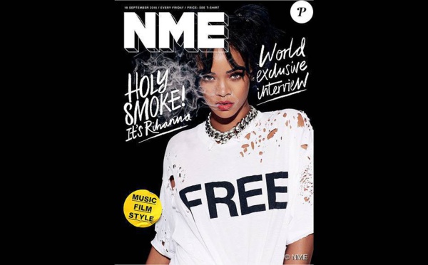 Rihanna refuse de monter sur scène avec Taylor Swift !