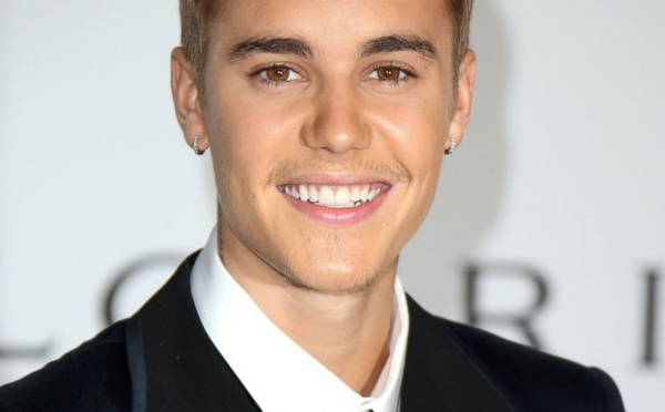 Justin Bieber : "Aujourd'hui, je me sens enfin bien dans ma peau"
