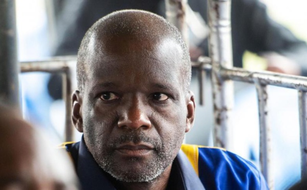 RDC: Bruxelles convoque l'ambassadeur congolais à la suite de la condamnation à mort d’un Belge